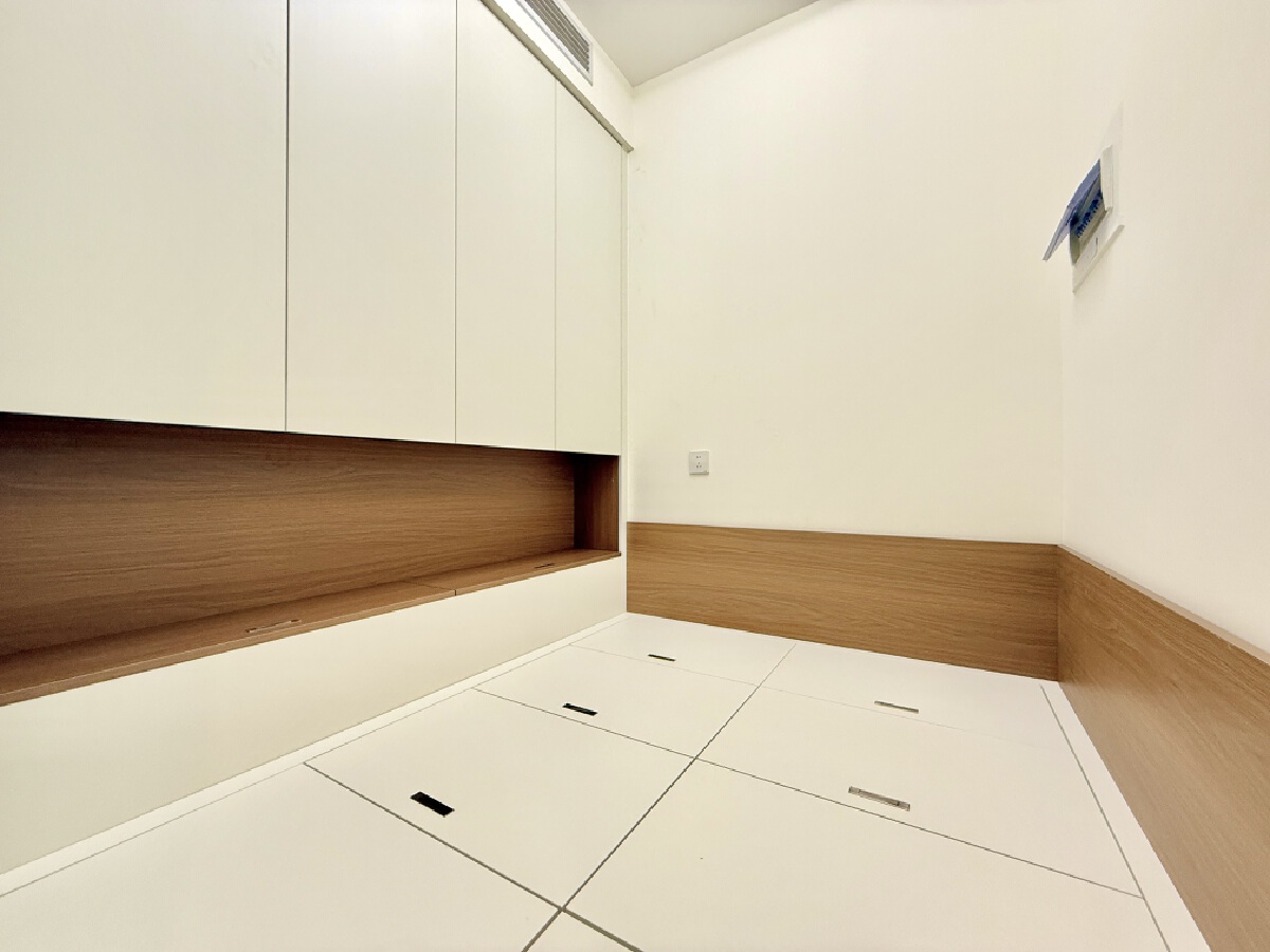 长虹虹色嘉苑，3室2厅1卫，74.52㎡，精装，售价49.80万 二手房